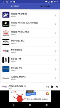 Radio Portugal Online for Android - APK Download