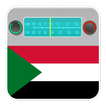 Radio Sudan icon