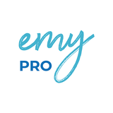 Emy Pro أيقونة