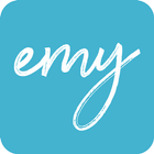 Emy أيقونة