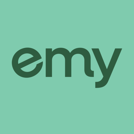 Emy - Beckenbodentrainer