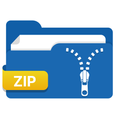 FiZIP: File RAR Archiver