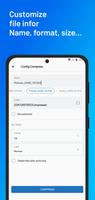 FiZIP: File RAR Archiver screenshot 3