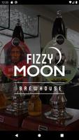 Fizzy Moon Poster