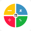 Fizza Math icon