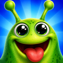 Snail In Hole - Puzzle Game APK