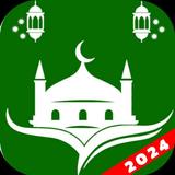 Muslim Prayer Times Azan Qibla aplikacja