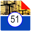 Código de Relés - ANSI - Prote APK
