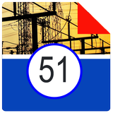 Código de Relés - ANSI - Prote icono