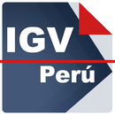 IGV Perú - Cálculo de IGV o Cá APK