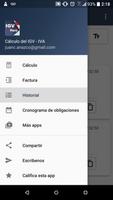 IGV Perú - Cálculo de IGV o Cá ảnh chụp màn hình 1