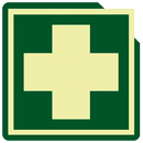 Señales de emergencia - seguridad laboral APK