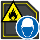 Señales de Advertencia y Oblig APK