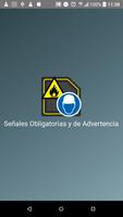 Señales de Advertencia y Oblig bài đăng