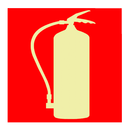 Señales contra incendio - segu APK
