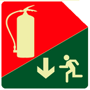 Señales de emergencia y contra APK