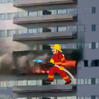 Fire Jump آئیکن