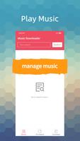 Free Music Downloader - Free Mp3 Downloader Screenshot 2
