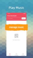 Free Music Downloader - Free Mp3 Downloader screenshot 2