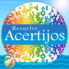 Resuelve Acertijos:Adivinanzas アプリダウンロード