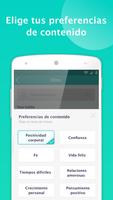 Mente alegría captura de pantalla 1