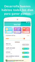 Mente alegría captura de pantalla 2