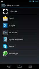 MyLocalAccount APK download