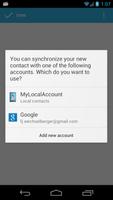 MyLocalAccount 截图 1