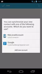 MyLocalAccount APK download