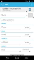 MyLocalAccount 截图 2