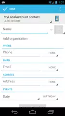 MyLocalAccount APK download