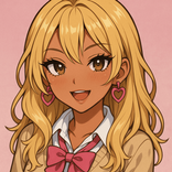 Lovey: KI Girl Character Chat