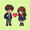 Quest: AI Chat Romance RPG APK