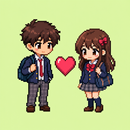 Love Quest: Petit Ami AI APK
