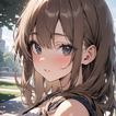 Tokimeki AI: Virtual Love Sim icon
