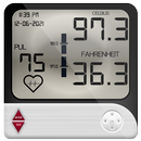 Body Temperature Fever Tracker APK