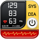Blood Pressure Tracker Checker APK