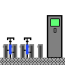 Cykelstationer APK