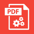 PDF Utility: Make, edit, view