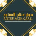 antep açık çarşı