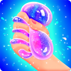 DIY Crazy Fluffy Slime Maker icon