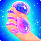 DIY Crazy Fluffy Slime Maker icon