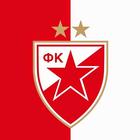 FK Crvena Zvezda Wallpaper أيقونة