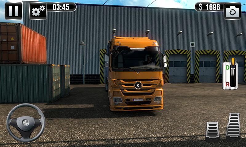 Truck Cargo Simulator Heavy Truck Delivery For Android - heavy clutch roblox Truck Cargo Simulator Heavy Truck Delivery For Android - heavy clutch roblox