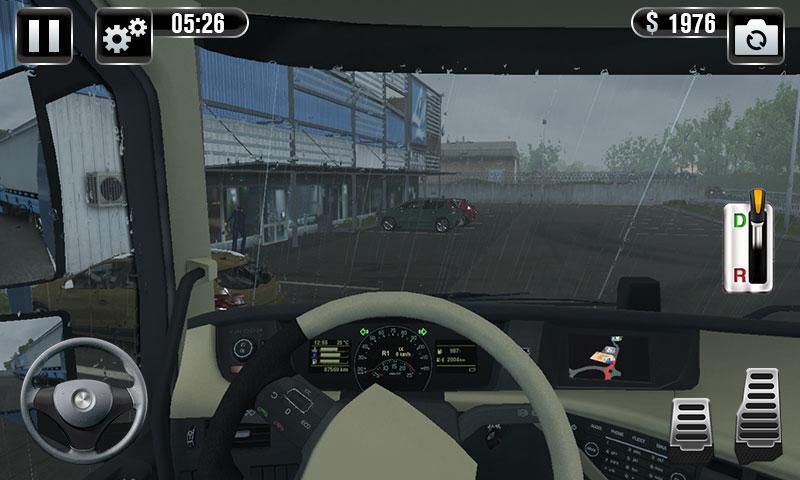 Truck Cargo Simulator Heavy Truck Delivery For Android - heavy clutch roblox Truck Cargo Simulator Heavy Truck Delivery For Android - heavy clutch roblox