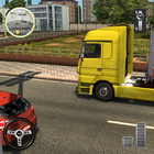 Euro Truck Driver 2019 - Euro Truck Heavy Load 3D иконка