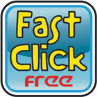 Fast Click icône