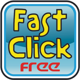 Fast Click أيقونة