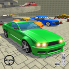 Free Dr.Driving Game - Car Park Simulator 2019 icon