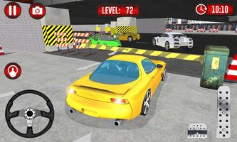 Free Dr.Driving Game - Car Park Simulator 2019 screenshot 2